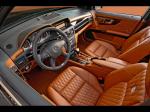 Mercedes-Benz GLK-Class Widestar by Brabus 2008 года